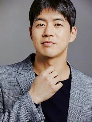 Lee Sang Yoon