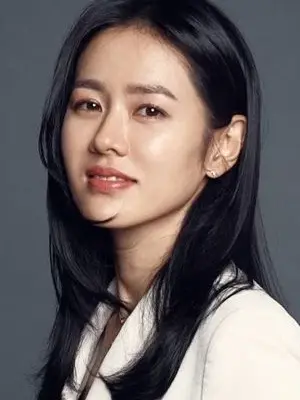 Son Ye Jin