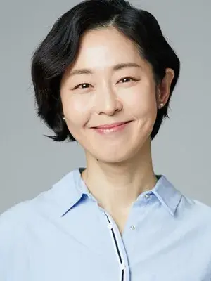Kang Mal Geum