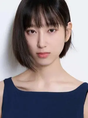 Ryu Hye Young