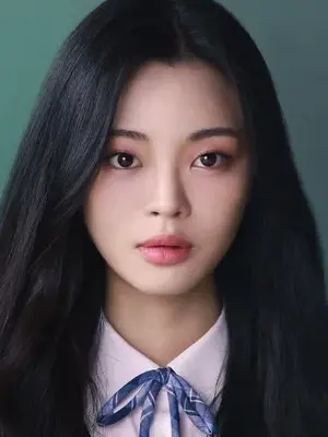 Jung So Ri