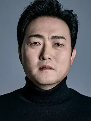 Lee Joon Hyuk