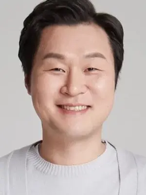 Yoon Kyung Ho
