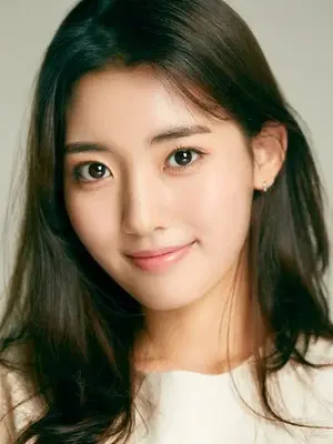 Jung Da Bin