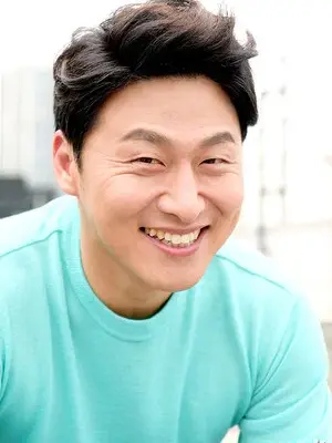 Oh Dae Hwan