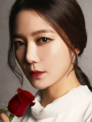 Lee So Yeon