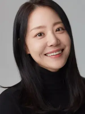 Lee Ji Hae