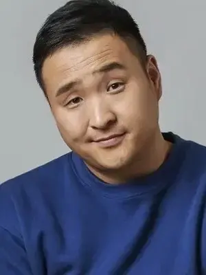 Gu Sung Hwan