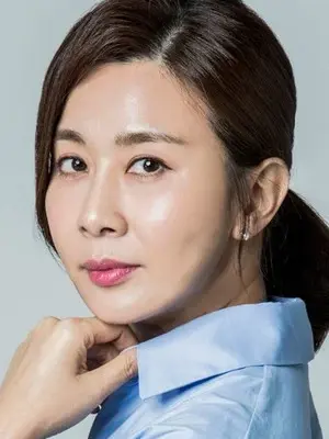 Yang Jung Ah
