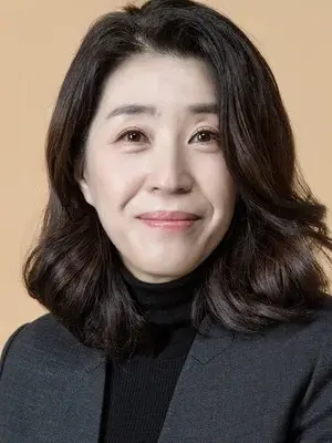 Kim Mi Kyung