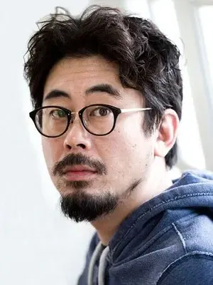 Na Hong Jin