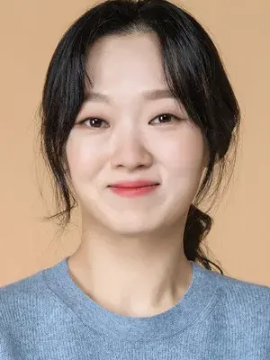 Lee Bong Ryun