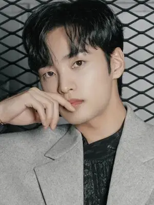 Kim Min Jae