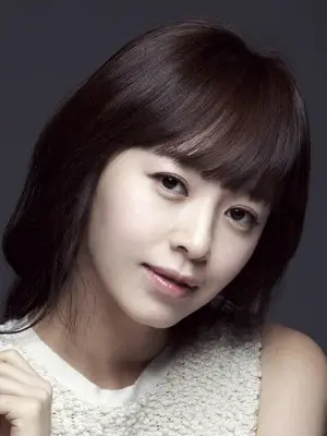 Kang Sung Yun