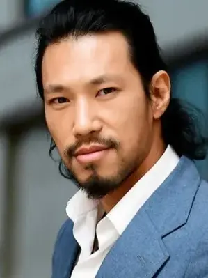 Kim Min