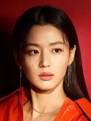 Jun Ji Hyun