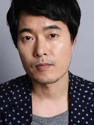 Jung Seung Kil