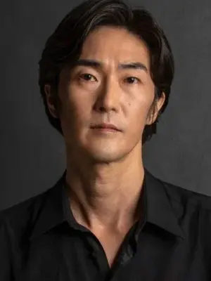 Oh Dae Suk
