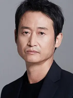 Yoo Seung Mok