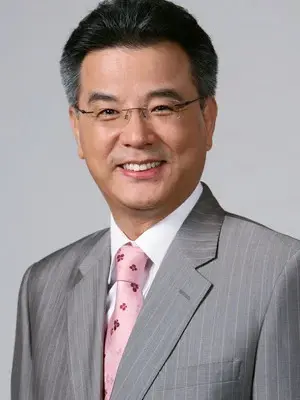 Kang Suk Woo