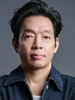 Park Ji Hwan