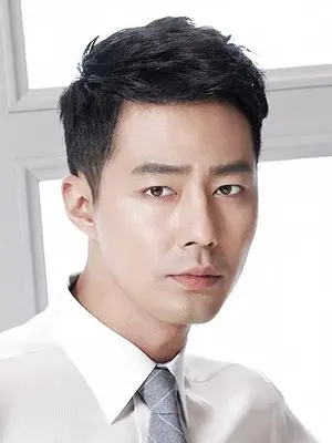 Zo In Sung