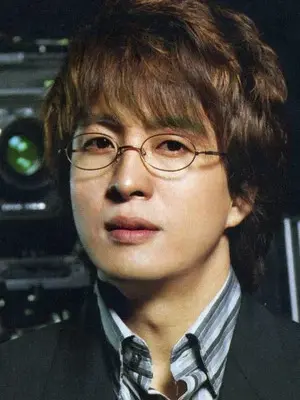 Bae Yong Joon