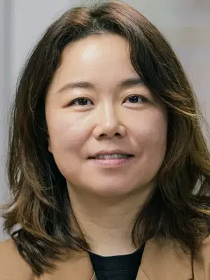 Hong Eui Jung