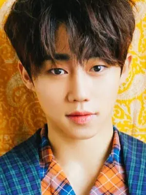 Park Ji Bin