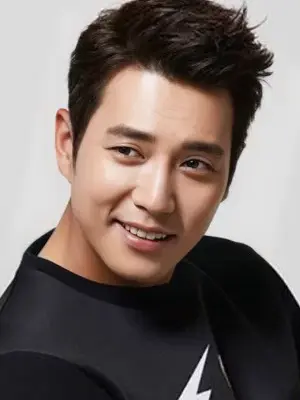Joo Sang Wook