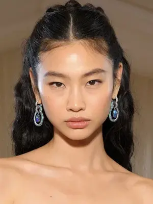 Jung Ho Yeon