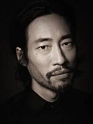 Ryu Seung Beom