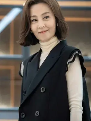 Jeon Hye Jin