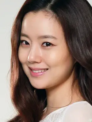 Moon Chae Won