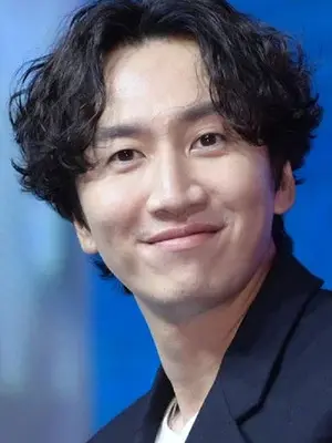 Lee Kwang Soo