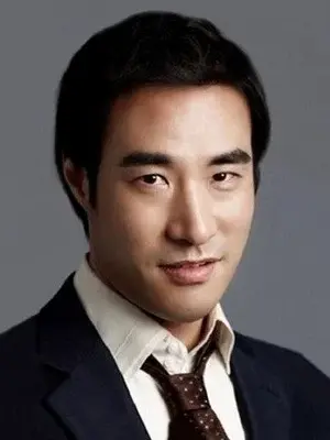 Bae Seong Woo