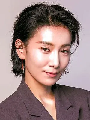 Kim Seo Hyung