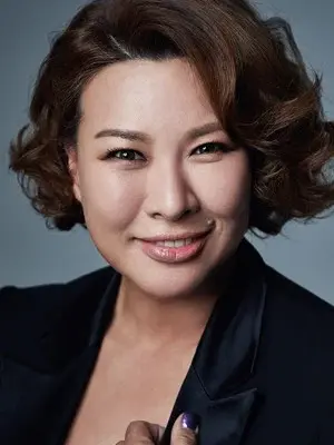 Jung Young Joo