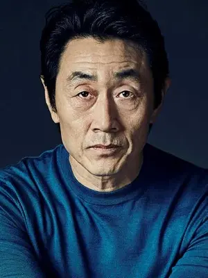 Huh Joon Ho