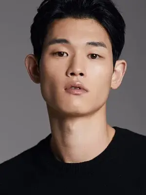Kim Jung Jin