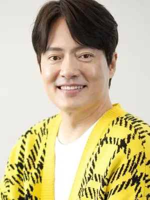 Kim Hyung Mook