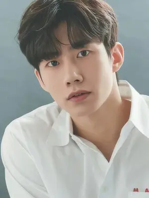Son Woo Hyun