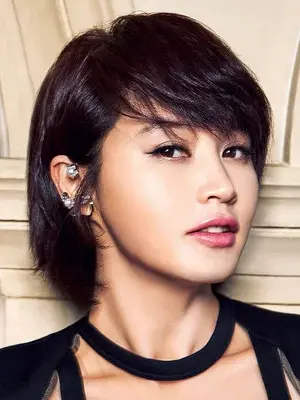 Kim Hye Soo