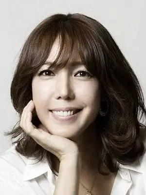 Jeon Soo Kyung