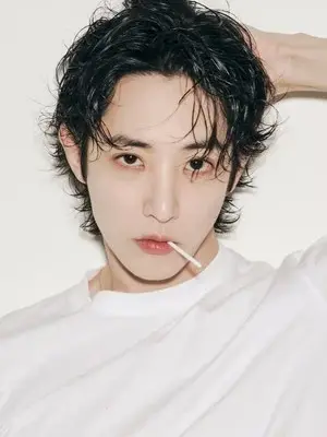 Lee Soo Hyuk