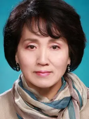 Min Kyung Ok