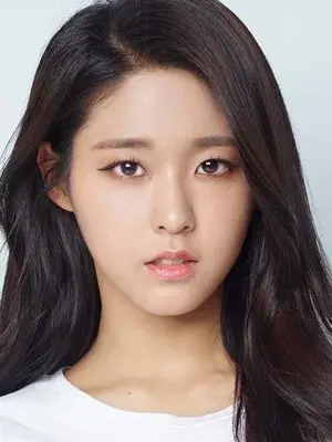 Kim Seol Hyun