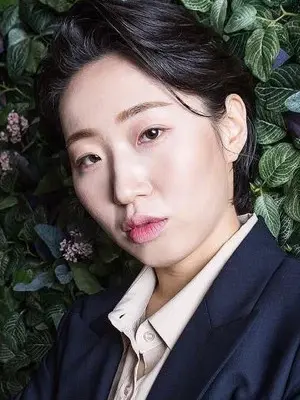 Oh Kyung Hwa