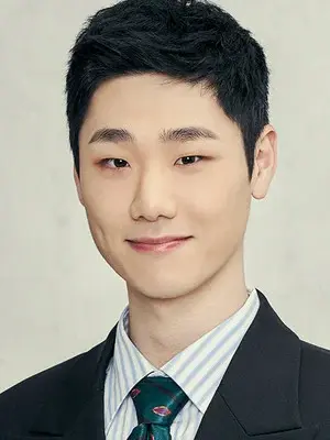 Lee Bong Joon