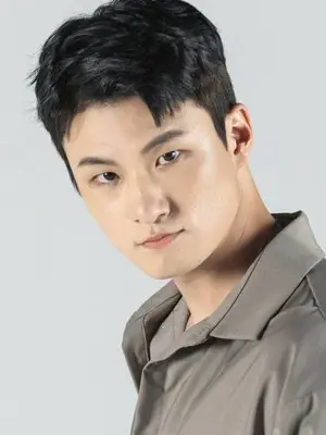 Shin Seung Ho